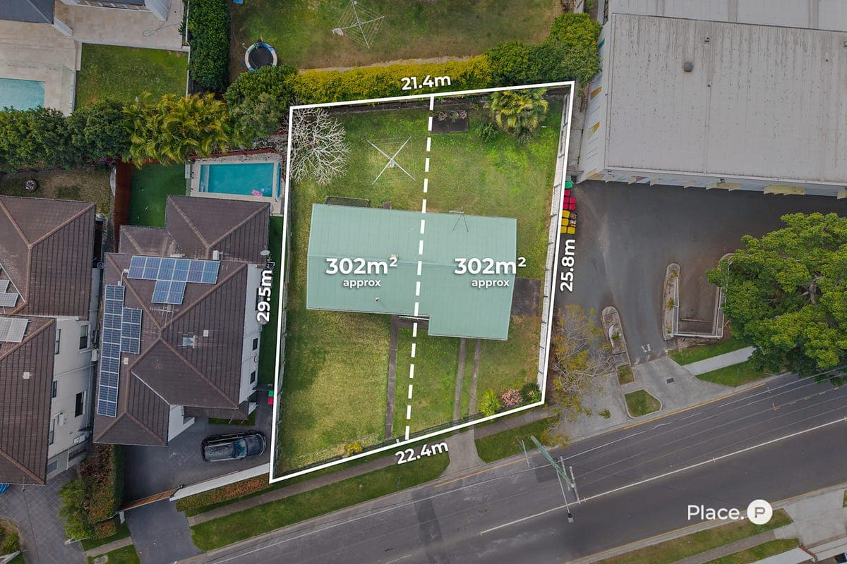 414 Chatsworth Road