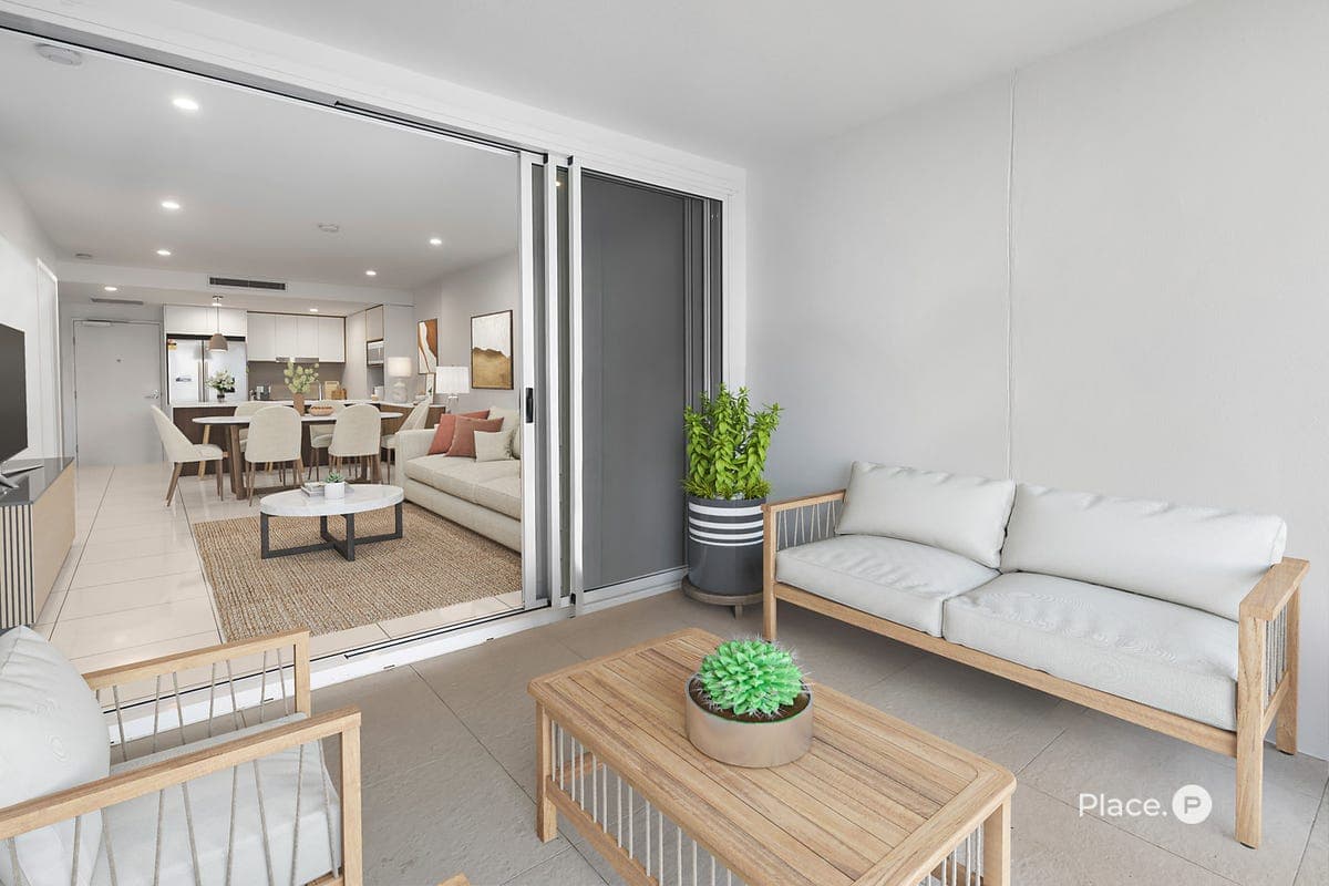401/100 Holdsworth Street