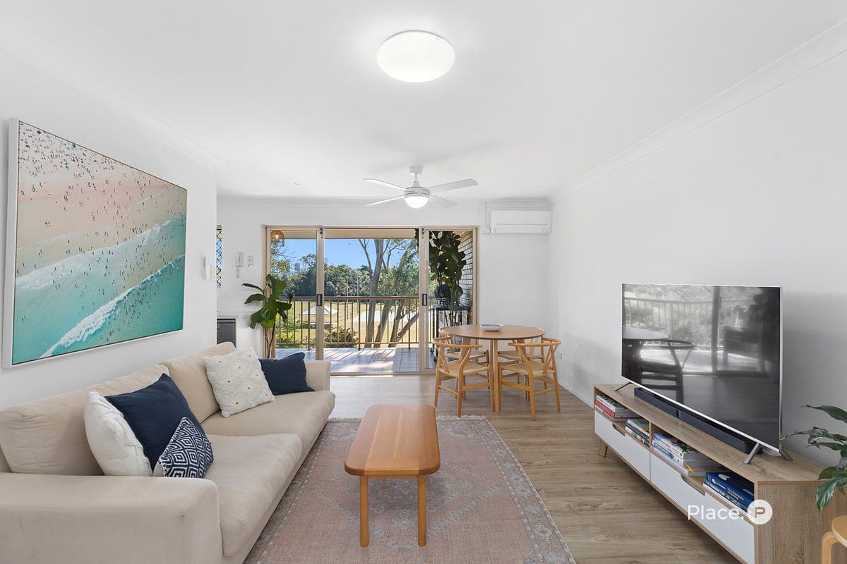 4/46 Robinson Street